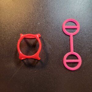 Swatch Guard Women's Watch Guards